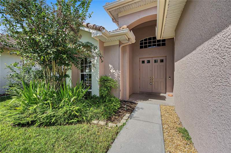 2 bedroom Single Family Residence at 4008 Silk Oak Lane, Oakmont, Palm Harbor — photo 4