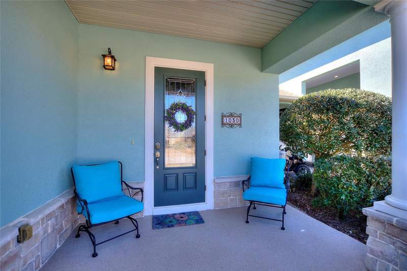 1 bedroom Single Family Residence at 1030 Cross Roads Drive, Mt Olive Shores North Add 03, Polk City — photo 2