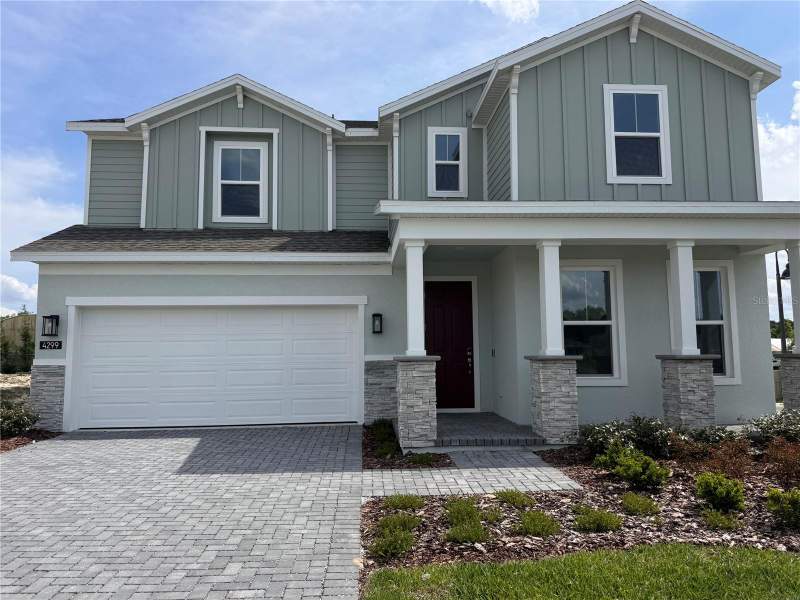 4299 LAUREL SITE LOOP home for sale in Oakview
