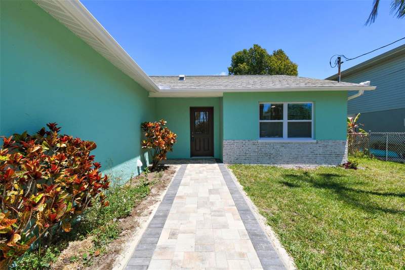 3 bedroom Single Family Residence at 4482 Kingston Drive, Gulf Coast Ret, Hernando Beach — photo 5