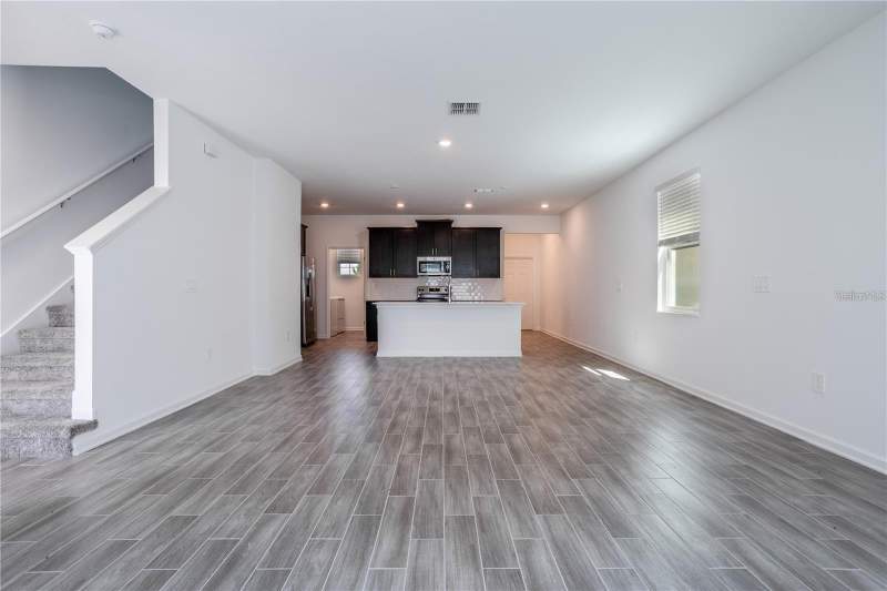 3 bedroom Single Family Residence at 1660 Cross Prairie Parkway, Tohoqua Ph 2, Kissimmee — photo 3