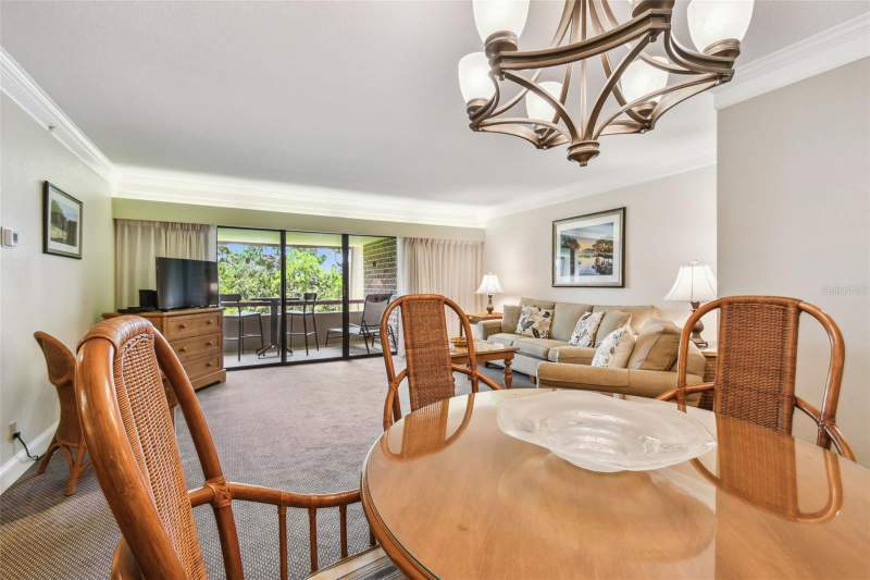 1 bedroom Condominium at 36750 US 19 #15309, Innisbrook 15 Condo, Palm Harbor — photo 4