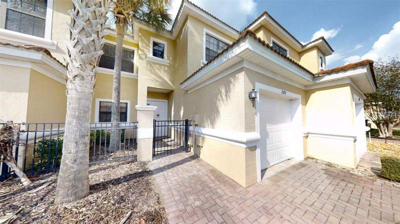3 bedroom Townhouse at 1370 Pacific Road, Tuscany Preserve Ph 03, Kissimmee — photo 2