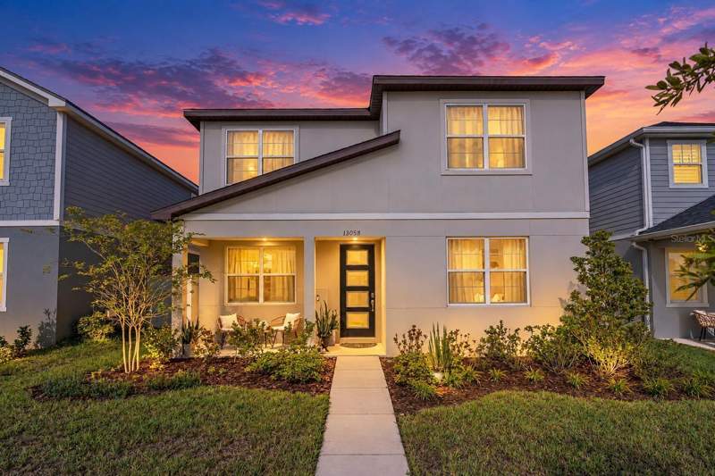 13058 PERGOLA AVENUE home for sale in Meridian Parks