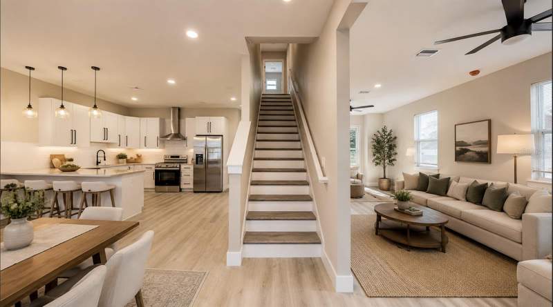 7 bedroom Single Family Residence at 5112 3rd Avenue, Oak Ridge 2, St Petersburg — photo 3