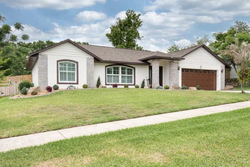 4 bedroom Single Family Residence at 831 Forestwood Dr, Lakewood Rdg Ph 1A, Minneola — photo 3