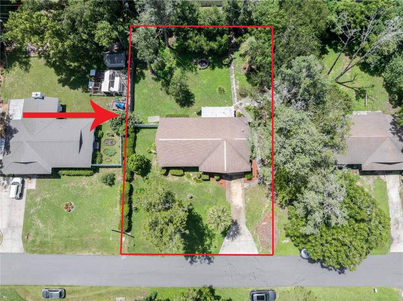3 bedroom Single Family Residence at 3404 SE 35th Street, Cedar Hills, Ocala — photo 3