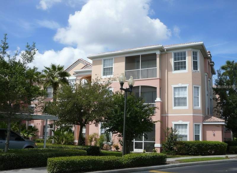 13512 TURTLE MARSH LOOP #729 home for sale in Golfview At Hunters Creek