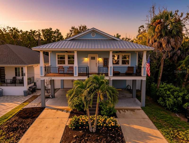 3 bedroom Single Family Residence at 170 E Spruce Street, Riverview, Tarpon Springs — photo 2