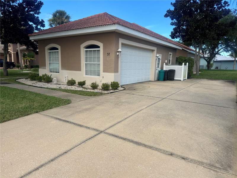 3 bedroom Single Family Residence at 37 Sabal Bend, Sanctuary Sub, Palm Coast — photo 3