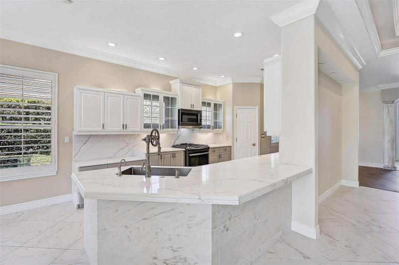 3 bedroom Single Family Residence at 13 Bayhead Lane, Oaks, Osprey — photo 3
