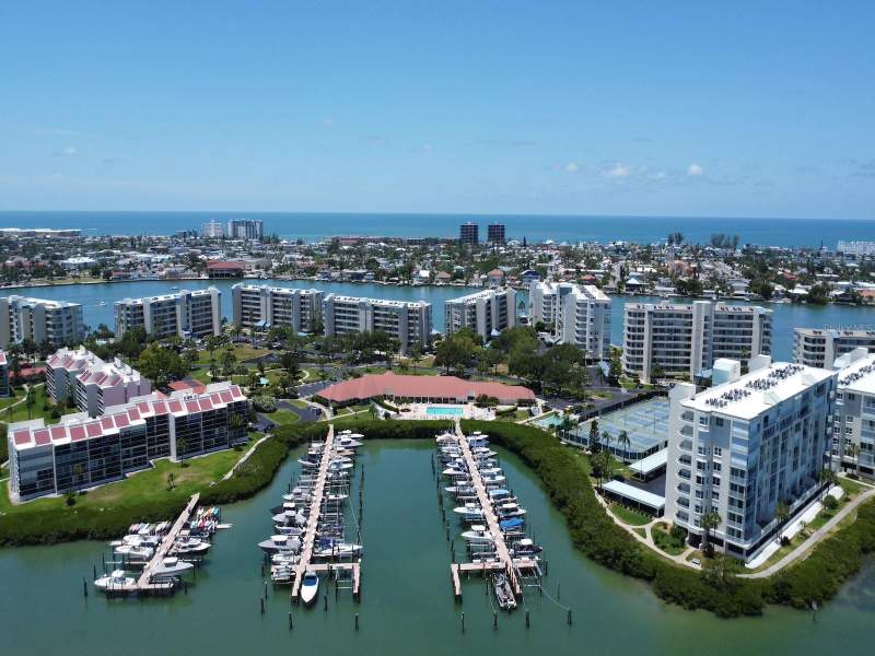 7871 SAILBOAT KEY BOULEVARD #108 home for sale in Santa Maria Condo Sailboat Condos for Sale: 1 Listing