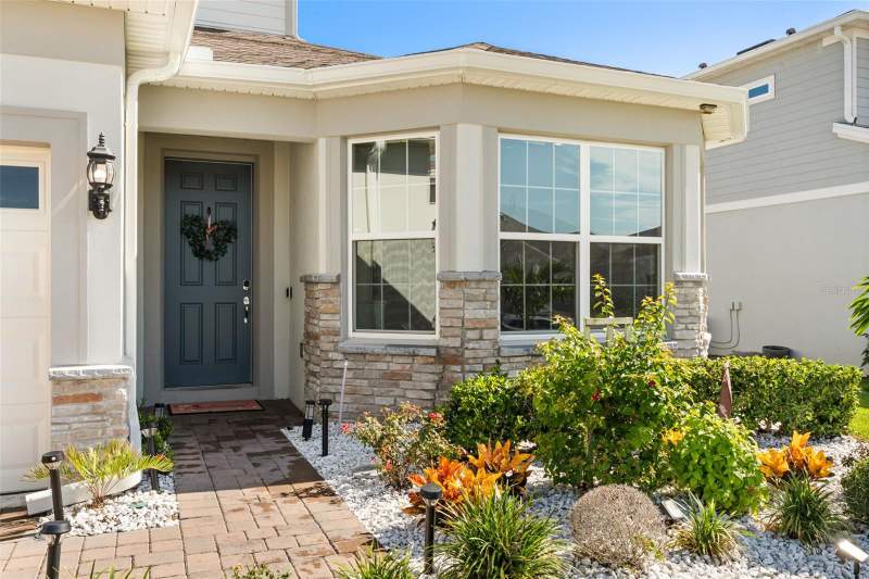4 bedroom Single Family Residence at 4708 Weatherbell Road, Estates At Lakeview Preserve, Winter Garden — photo 4