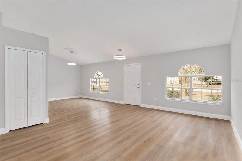 4 bedroom Single Family Residence at 4181 SW 111th Place, Ocala Waterway Estate, Ocala — photo 4