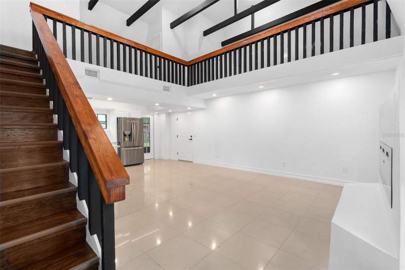 4 bedroom Single Family Residence at 4221 Greenfern Drive, Lake Bosse Oaks, Orlando — photo 3