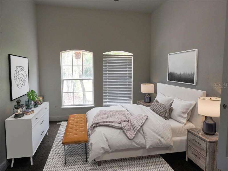 4 bedroom Single Family Residence at 19820 Wellington Manor Boulevard, Wellington Manor Ph 2, Lutz — photo 3