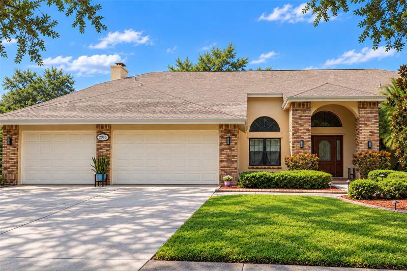 4 bedroom Single Family Residence at 2986 Cielo Circle, Elysium - Ph I, Clearwater — photo 2
