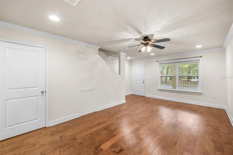 2 bedroom Condominium at 4605 SW 48th Drive #155, Hailey Forest Condo, Gainesville — photo 5
