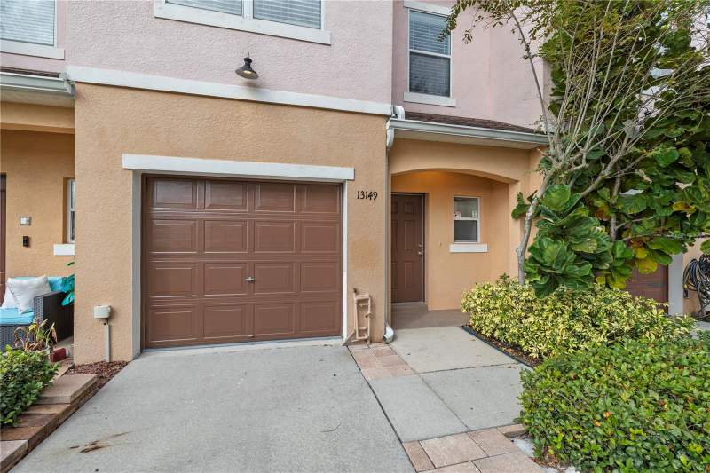 3 bedroom Townhouse at 13149 Sonoma Bend Place, Tuscany Bay Rep, Gibsonton — photo 5