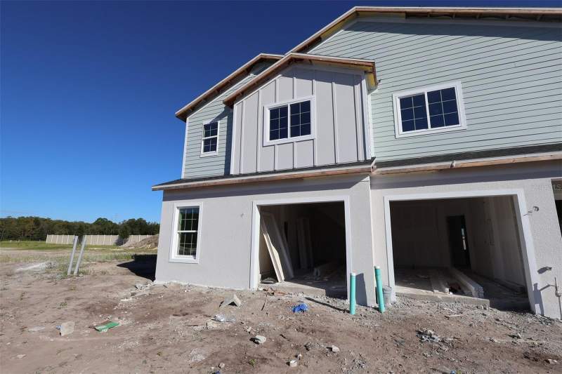 4 bedroom Townhouse at 6059 Fellow Wagon Way, Reeves Place, Orlando — photo 2