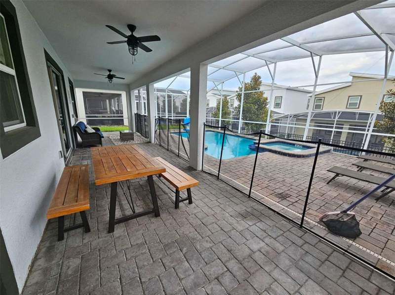 7 bedroom Single Family Residence at 1241 Challenge Drive, Stoneybrook South North Prcl Ph 5, Davenport — photo 4