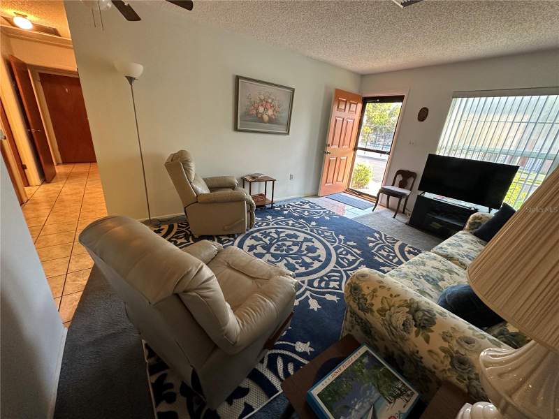 2 bedroom Condominium at 6176 Chesham Drive #8, Cedar Pointe Condo Ph 01, New Port Richey — photo 2