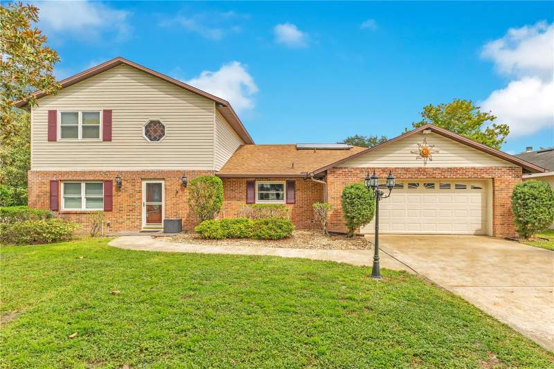6605 CITRUS VALLEY DRIVE home for sale in Conway Lakes