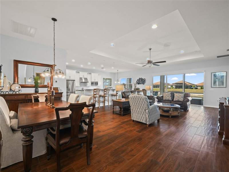 3 bedroom Single Family Residence at 6216 Pinehurst Loop, Lake Ashton West Ph II North, Winter Haven — photo 3