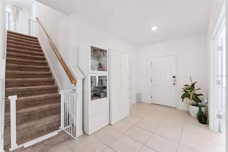 5 bedroom Single Family Residence at 1111 Calico Pointe Circle, Parkside At Estates, Groveland — photo 5