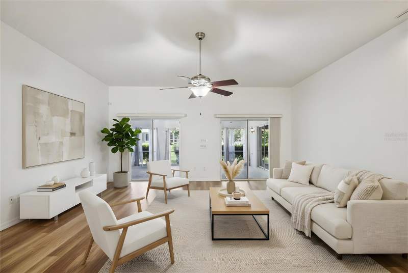 3 bedroom Single Family Residence at 8690 SE 173rd Wisteria Street, Villages/Marion Un 55, The Villages — photo 4