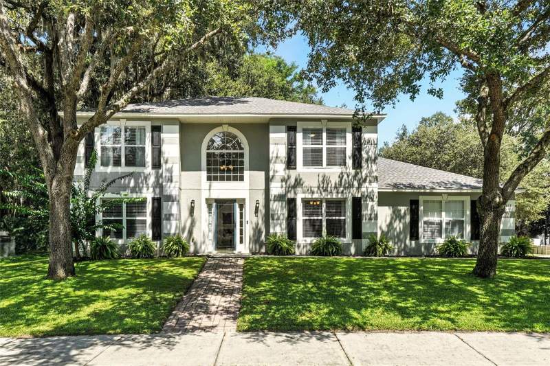 Pitman Estates