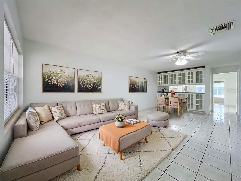 2 bedroom Townhouse at 1225 Carriage Lane #1, Candlewyck East Rep No 1, Orlando — photo 5