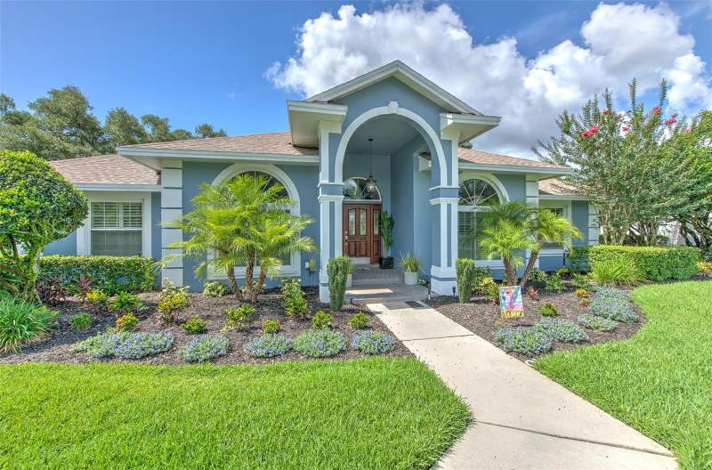 4 bedroom Single Family Residence at 5103 Broken Sound Lane, River Hills Country Club Ph, Valrico — photo 3