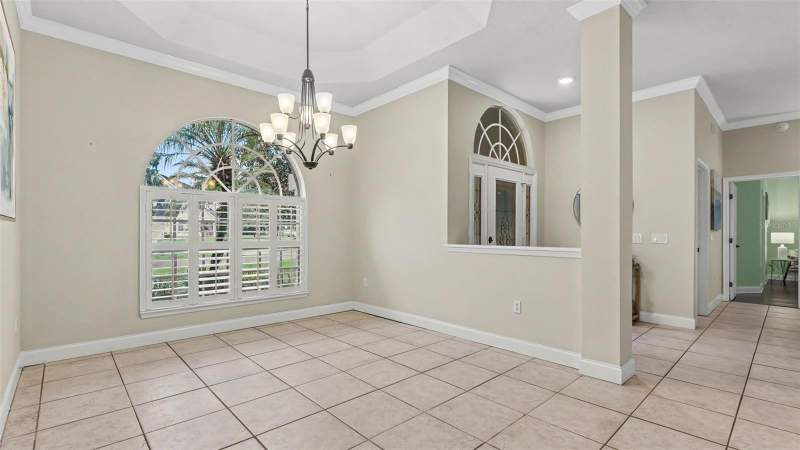 3 bedroom Single Family Residence at 7265 Millbrook Oaks Drive, Millbrook Oaks, Lakeland — photo 4