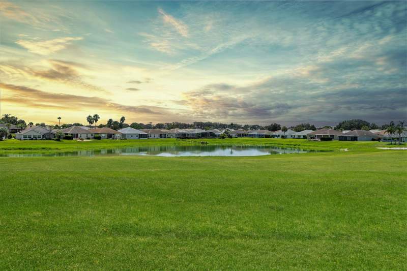 3 bedroom Single Family Residence at 17399 SE 116th Court Road, Stonecrest, Summerfield — photo 4