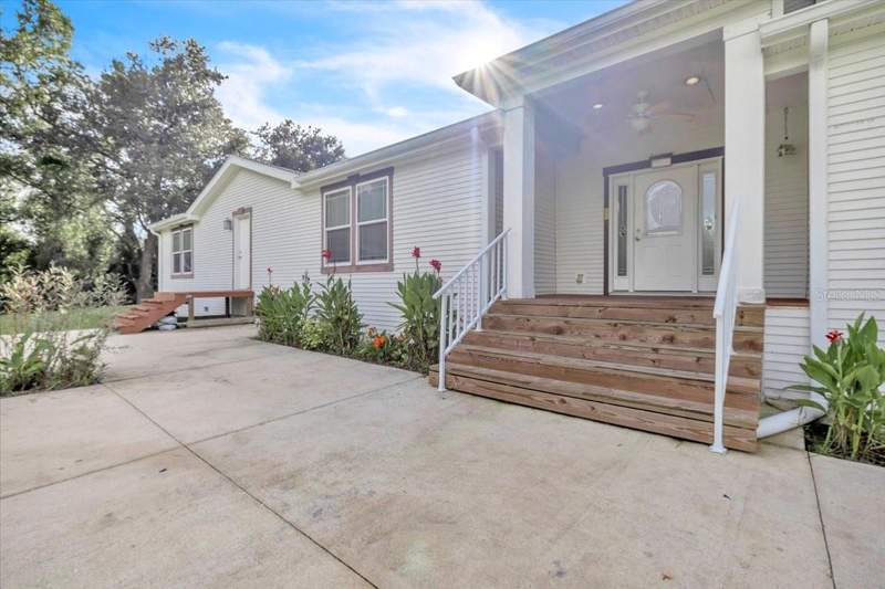 4 bedroom Modular Home at 5188 Pine Level Road, 0, Ona — photo 3