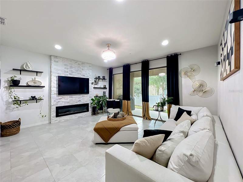 3 bedroom Townhouse at 1084 PAVIA DRIVE, EMERSON NORTH TWNHMS, APOPKA — photo 5