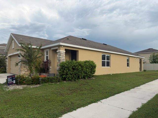 5831 ELEGANT ORCHID WAY home for sale in Garden Village