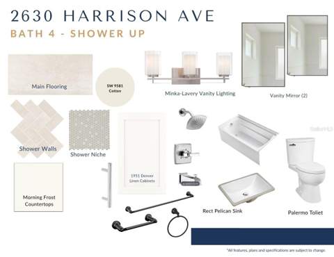 2630 Harrison Avenue, Orlando FL - photo 11 of 13