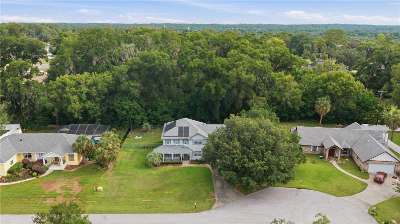 4 bedroom Single Family Residence at 3015 SE 40th Street, Hawks II, Ocala — photo 5