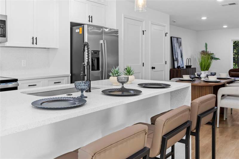 3 bedroom Townhouse at 711 Clemson Drive, River Ridge, Altamonte Springs — photo 5