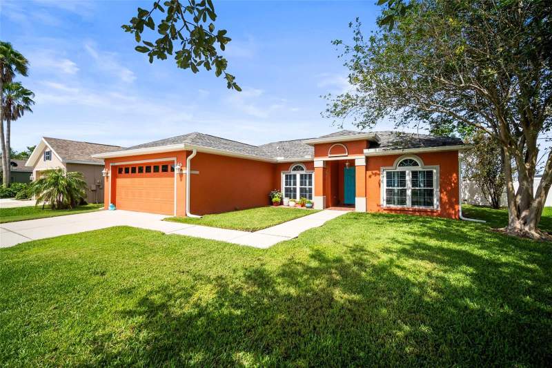 4 bedroom Single Family Residence at 4194 Banbury Circle, Kingsfield Ph II, Parrish — photo 3