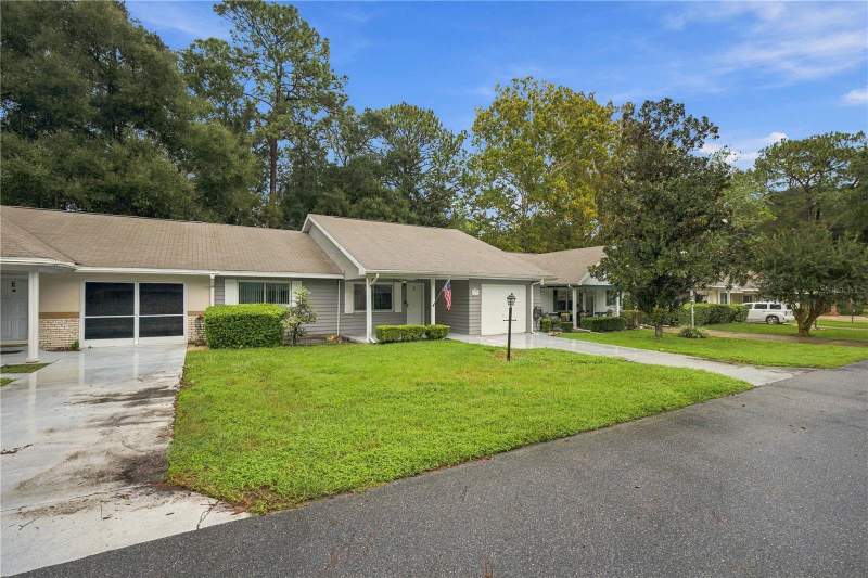 2 bedroom Villa at 8707 SW 88th Court Road #F, Circle Square Woods Y, Ocala — photo 2