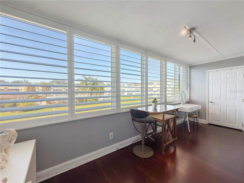 1 bedroom Condominium at 8100 Dr Martin Luther King Jr Street #202, Gateway Square Apts, St Petersburg — photo 3