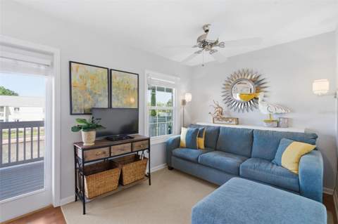 5005 Coquina Key Drive #E, St Petersburg FL - photo 14 of 50