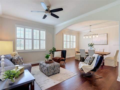 3117 Majestic View Drive, Lutz FL - photo 11 of 71