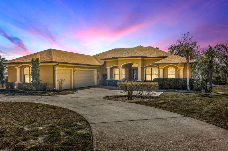 13101 SHADOW RUN BOULEVARD home for sale in Shadow Run