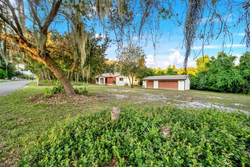 2 bedroom Single Family Residence at 245 Agua Vista Street, Plantation Estates Unit 22, Debary — photo 5