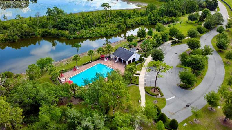 4 bedroom Single Family Residence at 16337 Saint Augustine Street, Sawgrass Bay Ph 1A, Clermont — photo 2