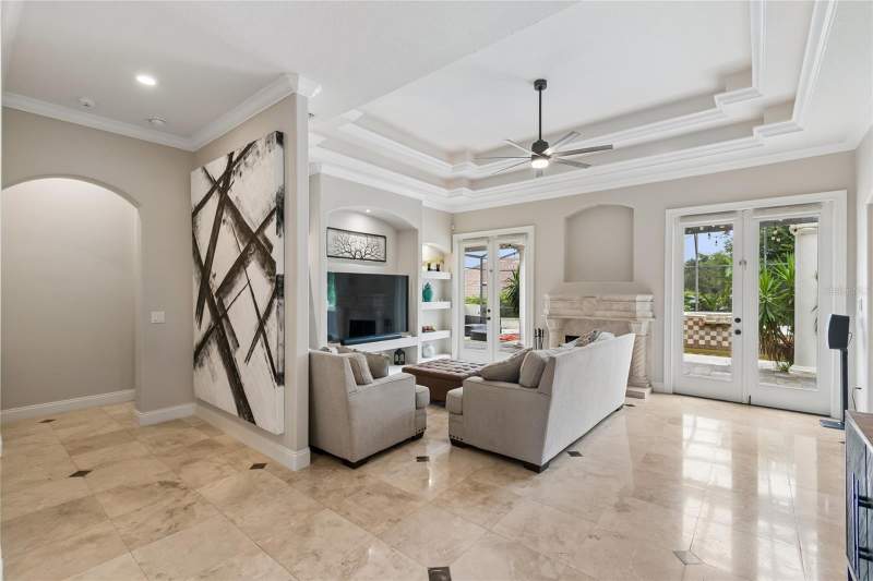 5 bedroom Single Family Residence at 11419 Cypress Hill Street, Cypress Landing Sub, Clermont — photo 4